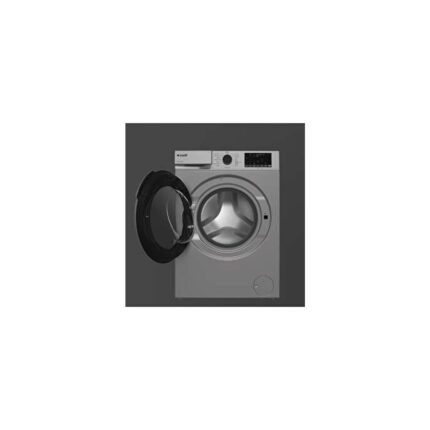 Arçelik 10120 Mxs 10 kg Çamaşır Makinesi Gri - Görsel 3
