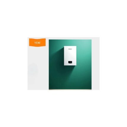 Vaillant Yeni Ecotec Intro 24/24 (24 Kw) Tam Yoğuşmalı Kombi