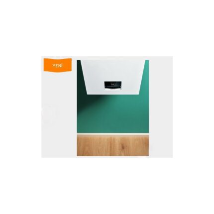 Vaillant Yeni Ecotec Intro 24/24 (24 Kw) Tam Yoğuşmalı Kombi - Görsel 2
