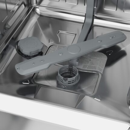 Beko BM 4144 4 Programlı Bulaşık Makinesi - Görsel 5