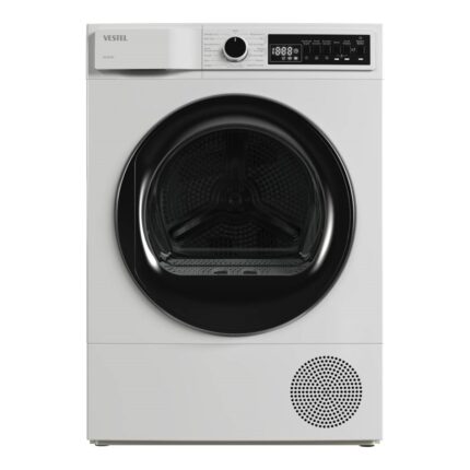 Vestel  KM 105301 10 kg Kurutma Makinesi