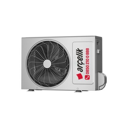 Arçelik Ekolojik 09325 A++ 9000 BTU Inverter Duvar Tipi Klima - Görsel 3