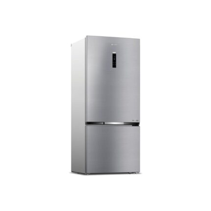 Arçelik 278550 Eı Fit Alttan Donduruculu Buzdolabı Inox - Görsel 5