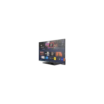 Toshiba 43LV3563DT 43" 109 Ekran Uydu Alıcılı Full HD Smart LED TV - Görsel 3