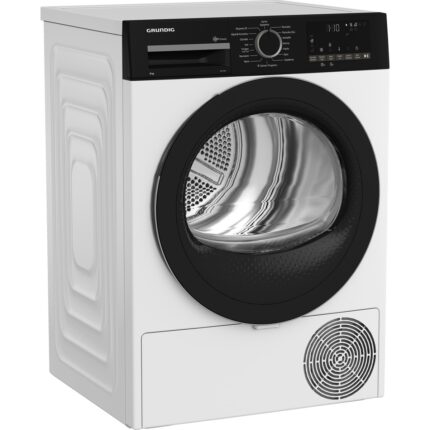 Grundig Gdh 9564 Kurutma Makinesi - Görsel 2