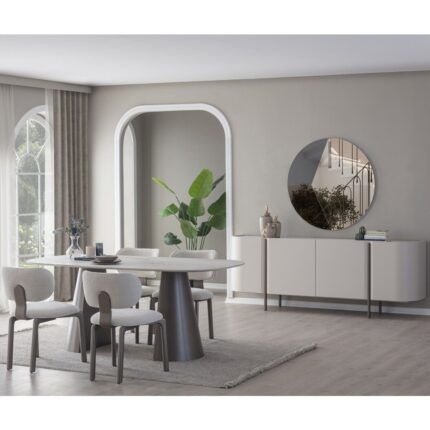Showdeko Milano Vol3 Dining Room
