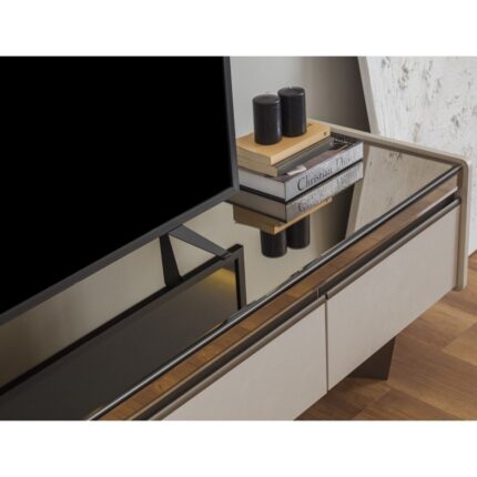 Showdeko Luna Tv Stand - Görsel 4