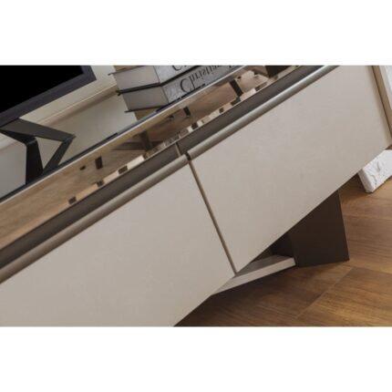 Showdeko Luna Tv Stand - Görsel 5