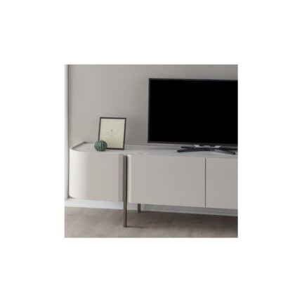 Showdeko Milano Vol2 Tv Stand - Görsel 3