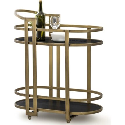 Showdeko Daniels Vol2 Service Table