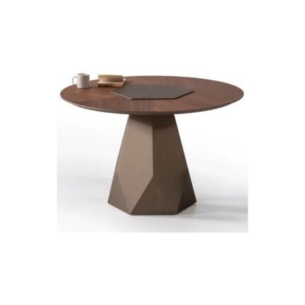 Showdeko Charm Round Table 