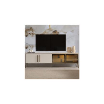 Showdeko Milano Vol1 Tv Stand - Görsel 3