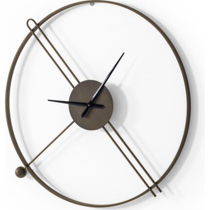 Showdeko Vitalis Wall Clock - Görsel 2