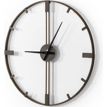 Showdeko Sabina Wall Clock - Görsel 2