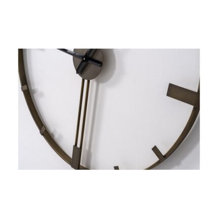Showdeko Sabina Wall Clock - Görsel 4