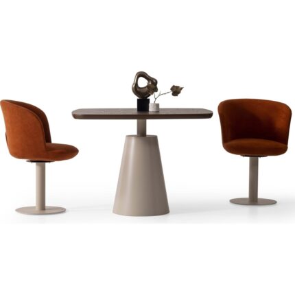 Showdeko Pales Dining Room - Görsel 4