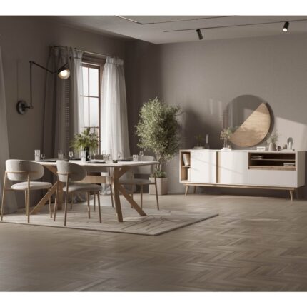 Showdeko Parla Dining Room