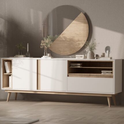 Showdeko Parla Dining Room - Görsel 5