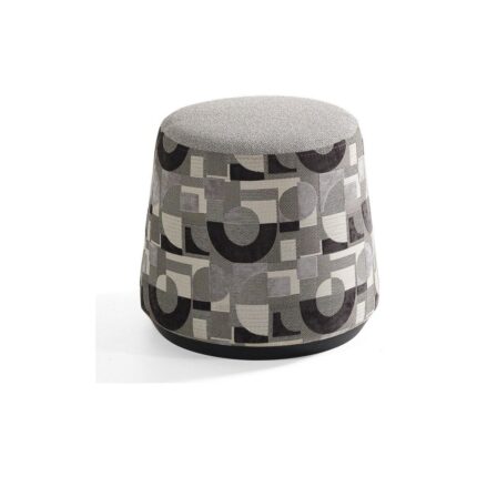 Showdeko SHW708 Vol1 Pouf - Görsel 2