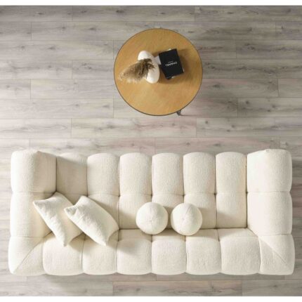 Showdeko Amsterdam 3 Seater Koltuk - Görsel 4