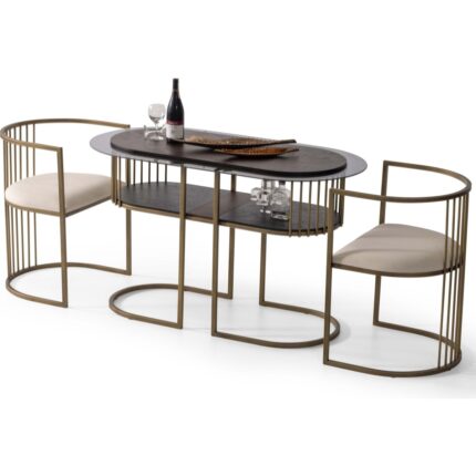 Showdeko Venti Dining Room - Görsel 4