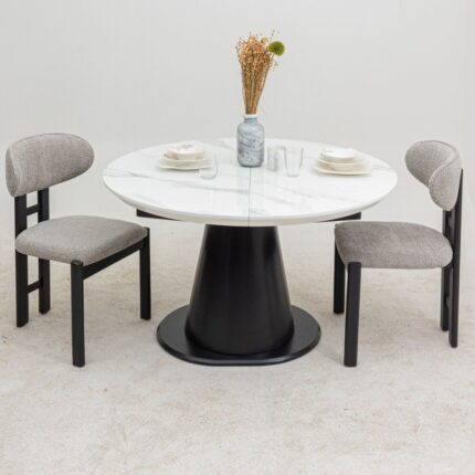 Showdeko Calida Dining Room - Görsel 2