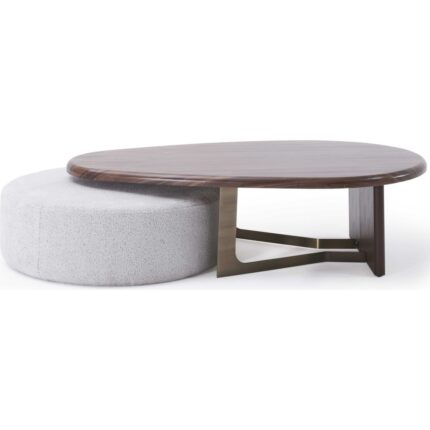 Showdeko Istanbul Pouf - Görsel 3
