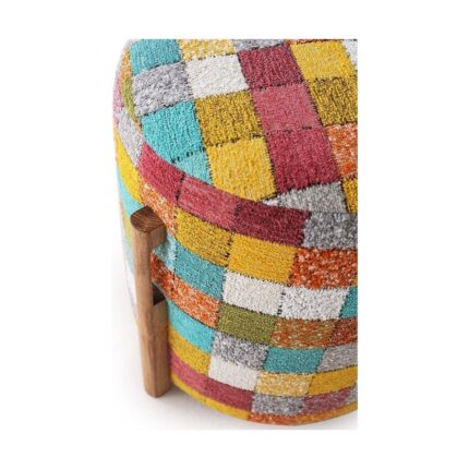 Showdeko SHW319 Pouf - Görsel 2