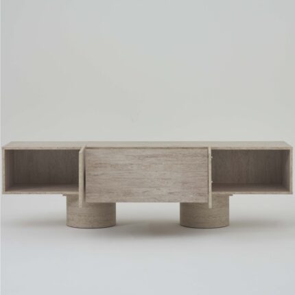 Showdeko Roma Tv Stand  - Görsel 3