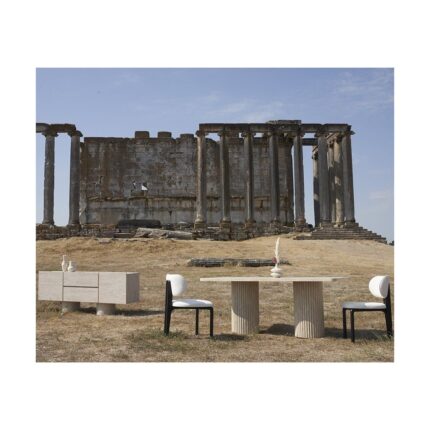 Showdeko Roma Dining Room