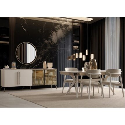 Showdeko Milano Vol1 Dining Room