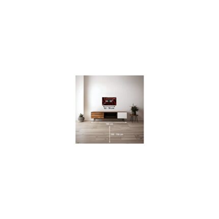 Onvo 24OVF6001H 24'' 60 Ekran Uydu Alıcılı Full HD Smart LED TV - Görsel 3