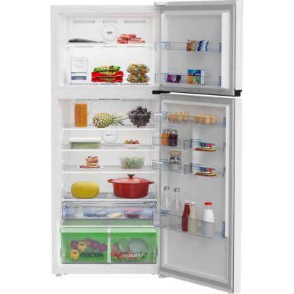 Beko 978557 EB Fit No Frost Buzdolabı - Görsel 3