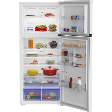 Beko 978557 EB Fit No Frost Buzdolabı - Görsel 4