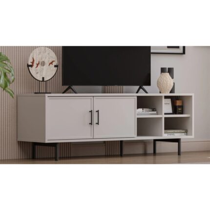 Doğtaş Glen Orma Tv Ünitesi Alt Modül - 150 cm - Görsel 2