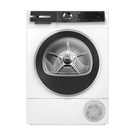 Bosch WQK25200TR Kurutma Makinesi 10 kg Beyaz