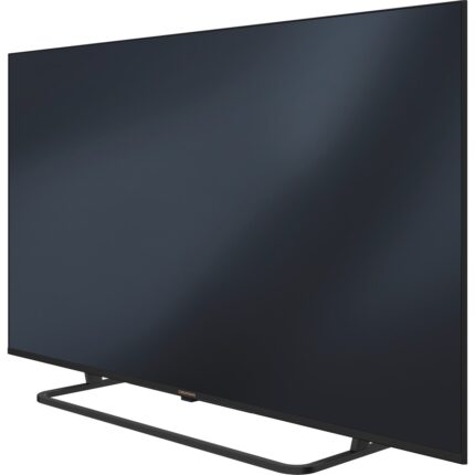 Grundig 50 GJQ 9250 50" 127 Ekran Uydu Alıcılı 4K Ultra HD Google Smart QLED TV - Görsel 5