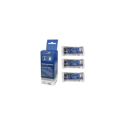 Lidyahan Store 00311864 Kireç Çözücü Tabletler, Sodyum Hidrojen Karbonat - Görsel 3