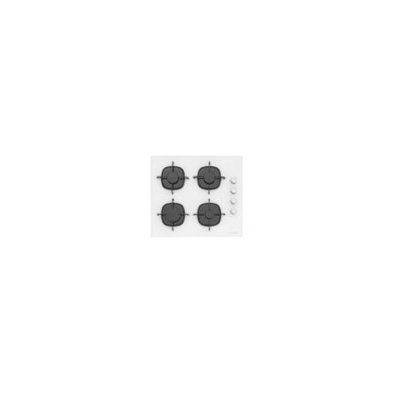 Silverline Beyaz 2'li Ankastre Set 5 Yıl Garanti (CS5335W01+BO6504W01) - Görsel 2