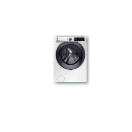 Hoover2'li Beyaz Eşya Seti Bulaşık+Kurutmalı Çamaşır Makinesi 11 kg (Hf 5B2S1PW-17-HDQ 4119AMBS/1-S) - Görsel 3