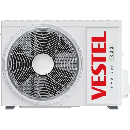 Vestel Flora Doğa Inverter 126 WiFi A++ 12000 BTU Duvar Tipi Klima - Görsel 5