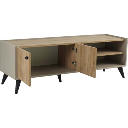 Storish Carmen Tv Sehpası 154 Cm - Görsel 2