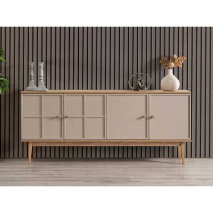 Storish Serez Konsol