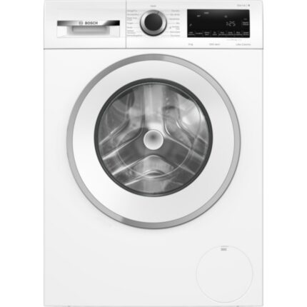 Bosch Çeyiz Seti KGN55VWE0N - SMS26DW00T - WGA242X3TR - WQA24201TR - Görsel 4