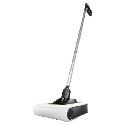 Kb 5 Pratik Süpürge, Kb 5, 1.258-050.0 - Görsel 3