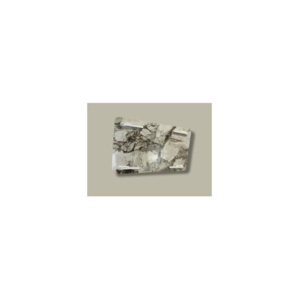 Mena Rise Sofrası Mutfak Sofrası Taşınabilir 60 x 100 cm Balkon Sofra (Beyaz Mermer) - Görsel 3
