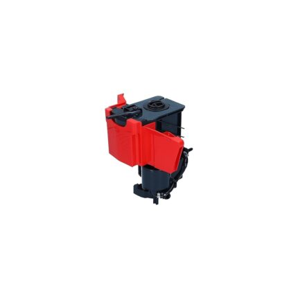 Premium Profi Parts Siemens Eq 500 ile Uyumlu Demleme Ünitesi, Mil, Demleme Grubu, Yaylı Kutu, Tam Otomatik Kahve Makinesi Için, Doldurma Hunili Tutucu Dahil 11040688 11032775 11032770 EQ500 - Görsel 2