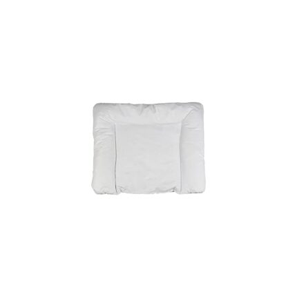 Mena Rise Elyaf Dolgulu Pvc Alt Değiştirme, Sıvı Geçirmez, Leke Tutmaz, Beyaz, 75X85CM - Görsel 2