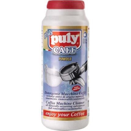 Puly Caff Kahve Makinesi Temizlik Tozu 900 gr