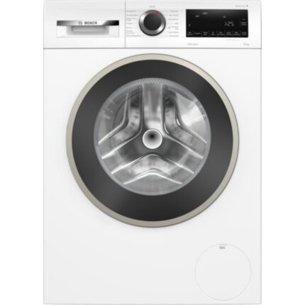 Bosch WQG25201TR - WGA25202TR 10 kg Kurutma ve 10 kg Çamaşır Makinesi 2'li Set - Görsel 2